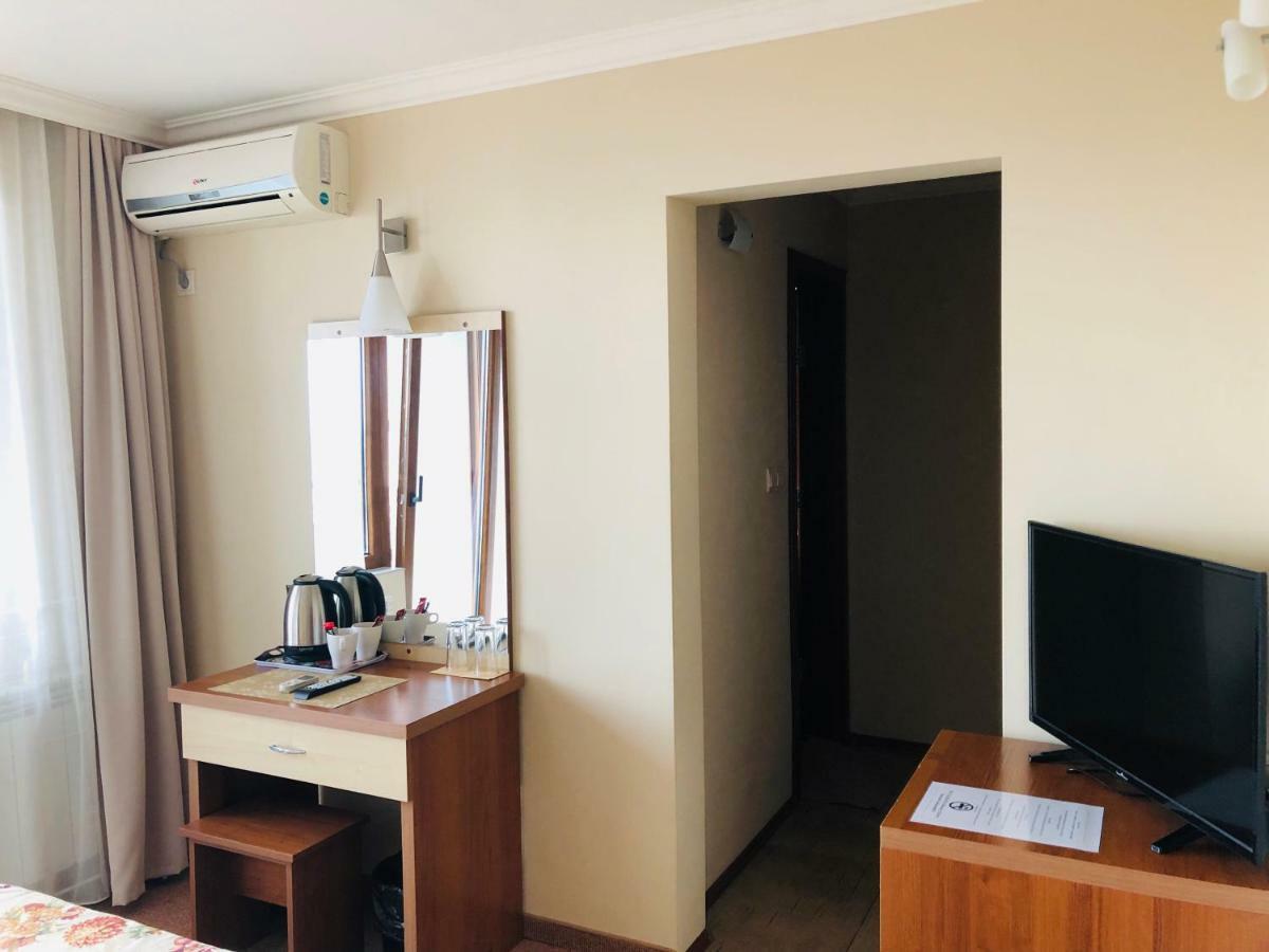 Family Hotel Radiana Sozopol Eksteriør billede